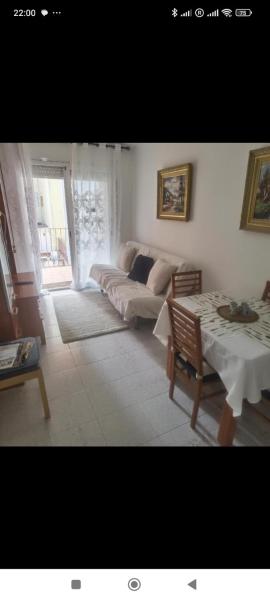 Hogar calido calafell